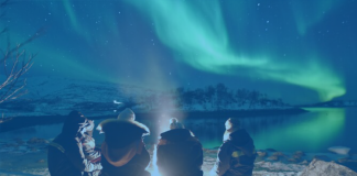 Top 6 Places for a Northern Lights Adventure