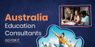 Overseas Education Consultants for Australia
