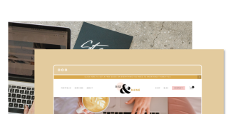 Create Custom Website
