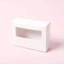 Bar Soap Packaging Boxes