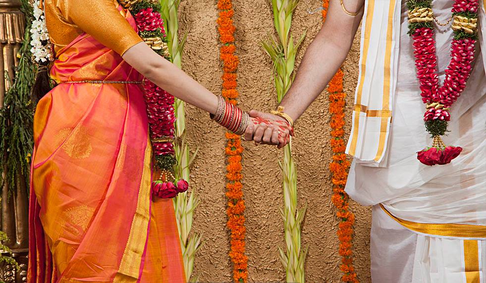 Kerala matrimony