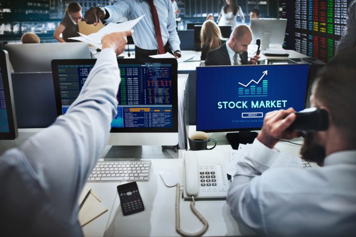 stock broker registration