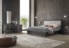 modern bedroom design by zilli furniture