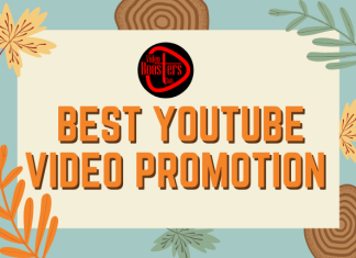 The Video Boosters Club provides real YouTube video promotion to all types of YouTubers