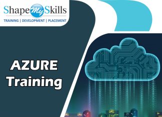 Azure Online Training | Azure Training in Noida | Azure Training in Delhi