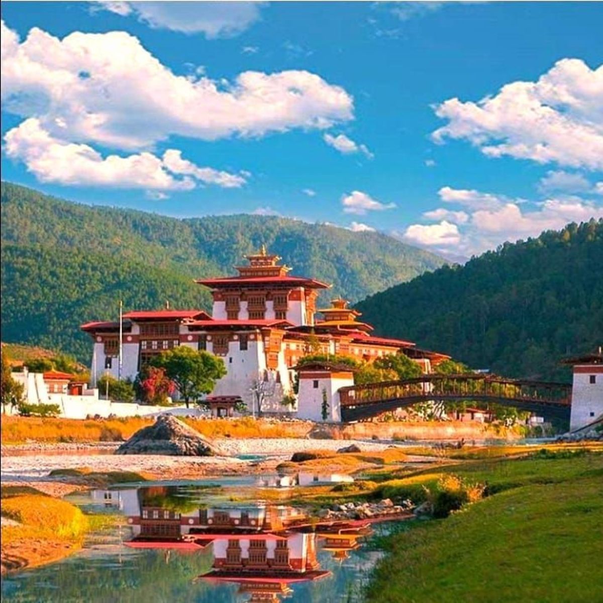 Things To Know About Bhutan To Visit