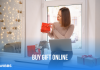 Buy Gift Online