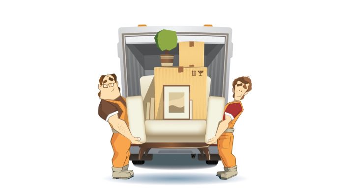 Common Mistakes while Choosing your Packers and Movers