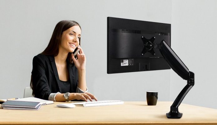 Everything Need To Know About Monitor Arms