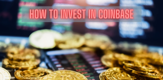 How To Invest in Coinbase