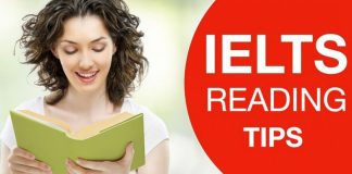 6 Important IELTS Reading Tips for You