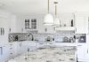 Kitchen Remodel Tips for a Happier Experience
