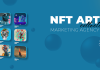 NFT-art-collection-marketing-agenc