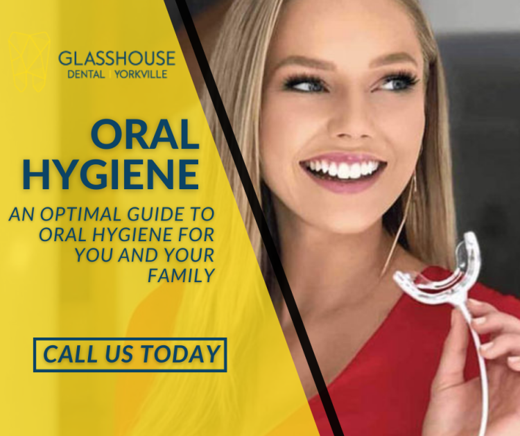 Oral Hygiene dental