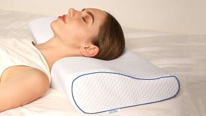 Pillow For Neck Pain