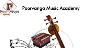 Online Carnatic Music