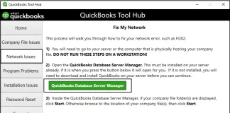 QuickBooks-Desktop-Database-Server-Manager