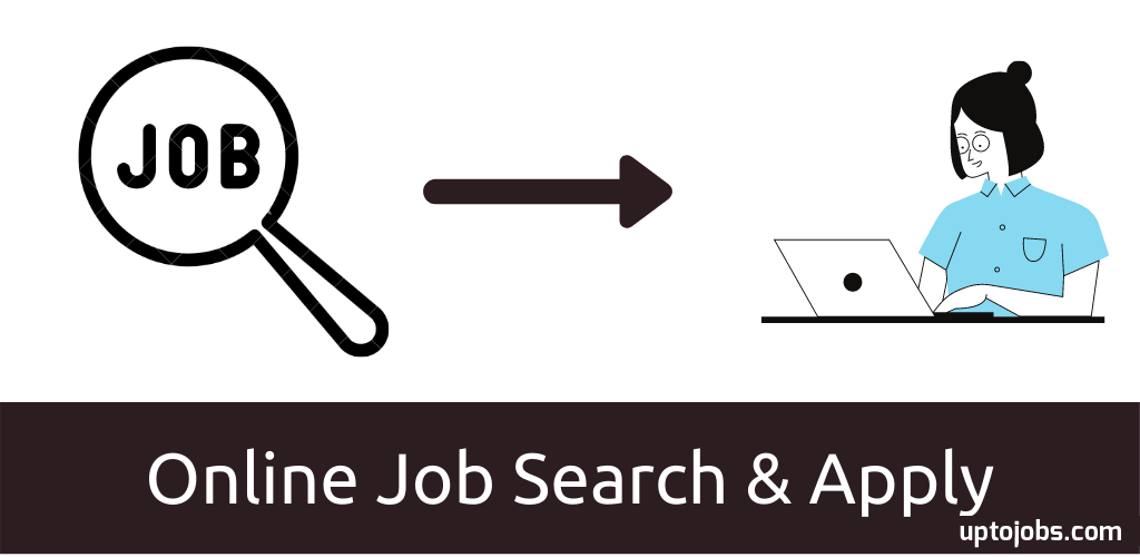 Job Site Job Seeking Simplified