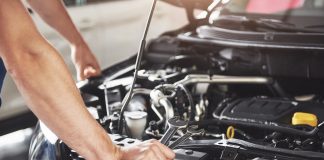 What Does An Auto Electric Repairing Service Offer