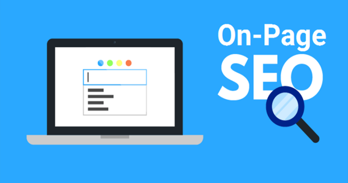 What Is On-Page SEO? The SEO Tips for Higher Rankings