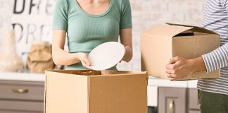 How to efficiently pack and move your kitchen to avoid any hassle