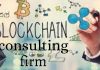 Blockchain Development Consulting