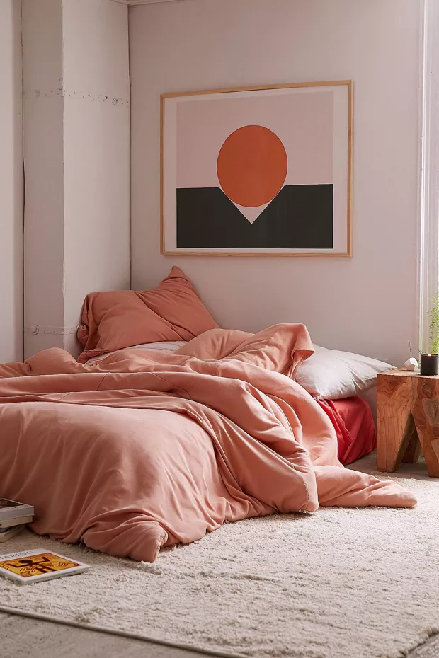 Bedroom decor: 100 different style ideas for inspiration