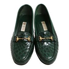 Gucci Loafers Women