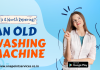 is it worth repairing an old washing machine or buy a new one - One Point Services