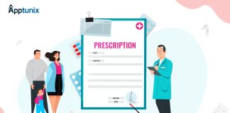 Prescription Delivery App