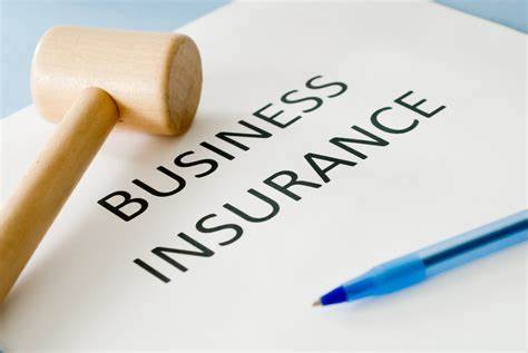 business insurance brokers adelaide
