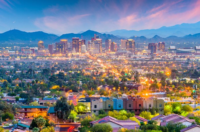 Where to Stay in Phoenix for Sightseeing?