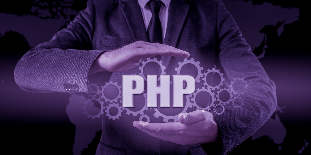 The basics of PHP
