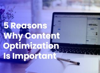 why content optimization is important