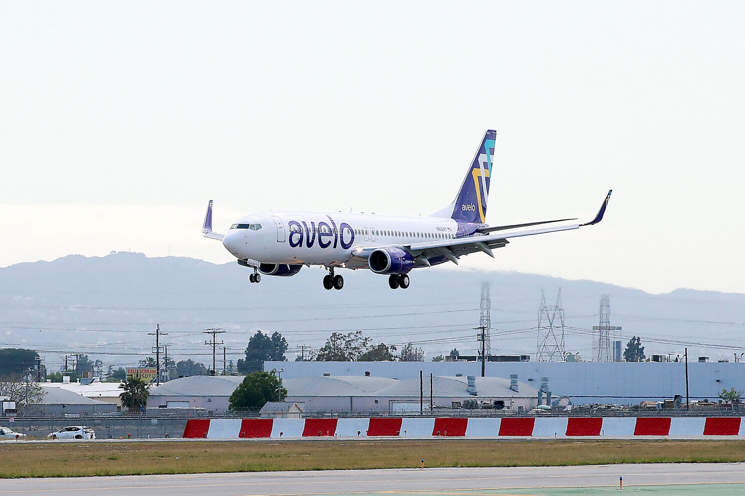 Avelo Airlines Flights