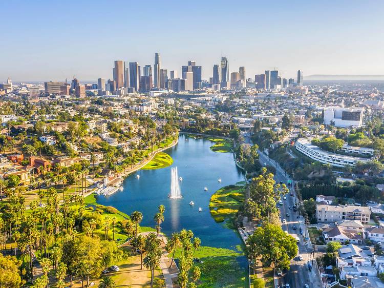 Book Cheap Flights Ticket To Los Angeles