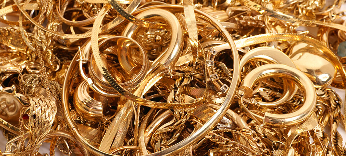 Gold Scrap Buyers