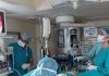 best laparoscopic surgeon for fibroids in India