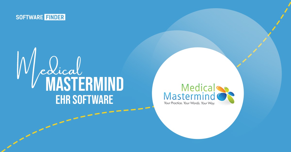 Medical Mastermind EHR Software