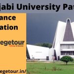 Punjabi University Patiala Distance Education