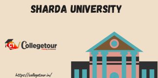 Sharda University Fee