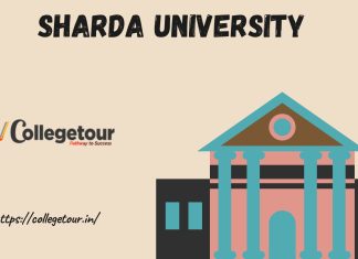 Sharda University Fee
