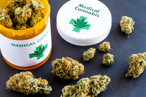United States Medical Cannabis Market