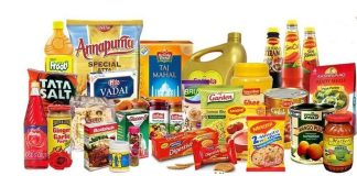 Indian Grocery online