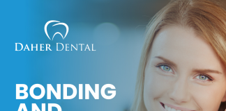 dental bonding cost Canada