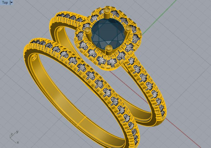 jewelry cad design software