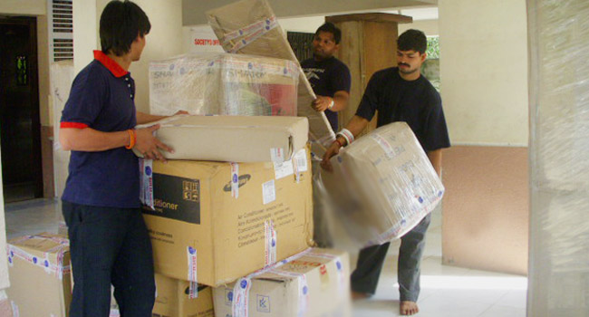 Things professional packers and movers do differently from others