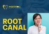 root canal symptoms