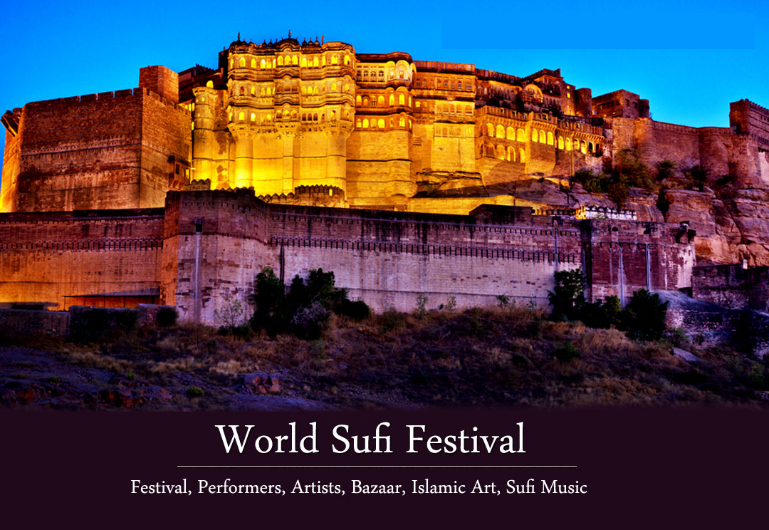 Sufi Festival