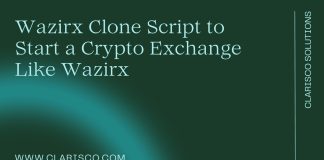 wazirx clone script